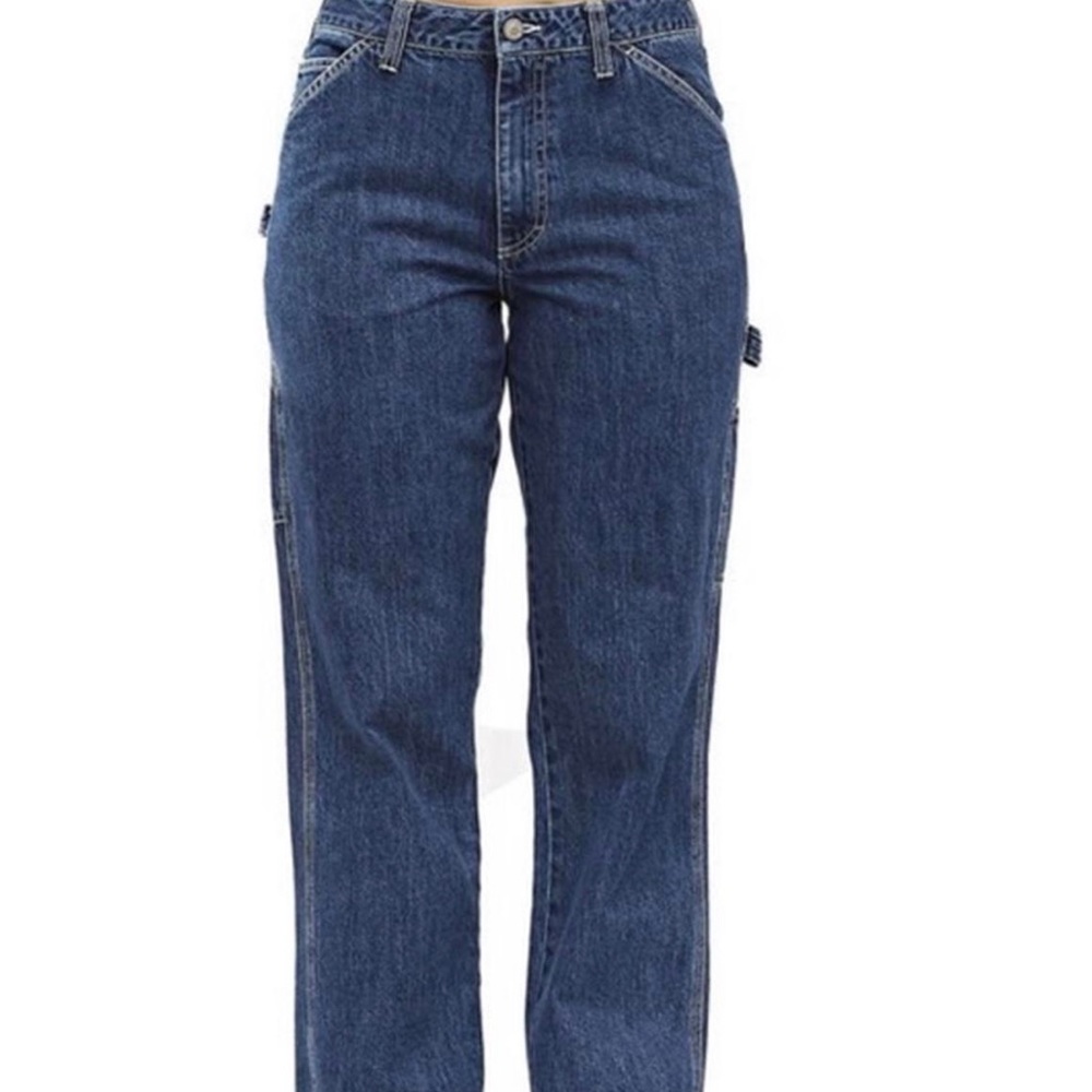 Brand new Dickie’s relaxed carpenter jeans in size 30